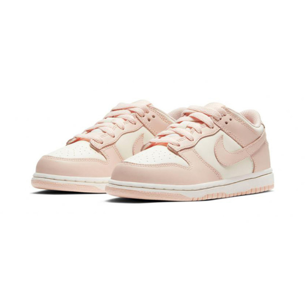 Nike Dunk orange pearl