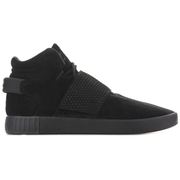 Adidas originals Tubular Invader Strap Triple Black