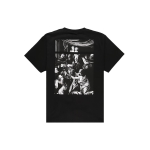 OFF-WHITE SS20 Caravaggio Square Tee T
