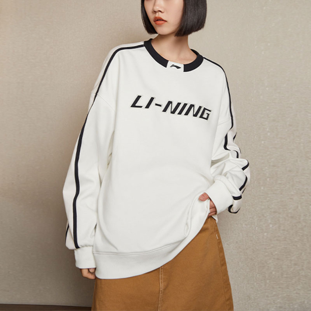 LiNing