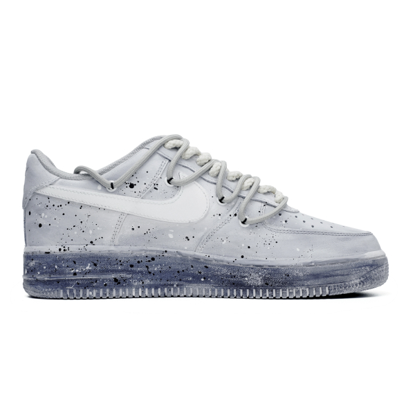 【 】 Nike Air Force 1 Low 1'07