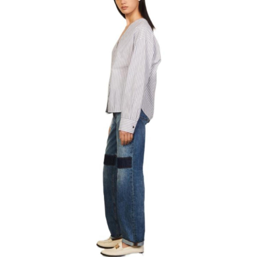 Sandro FW22 V
