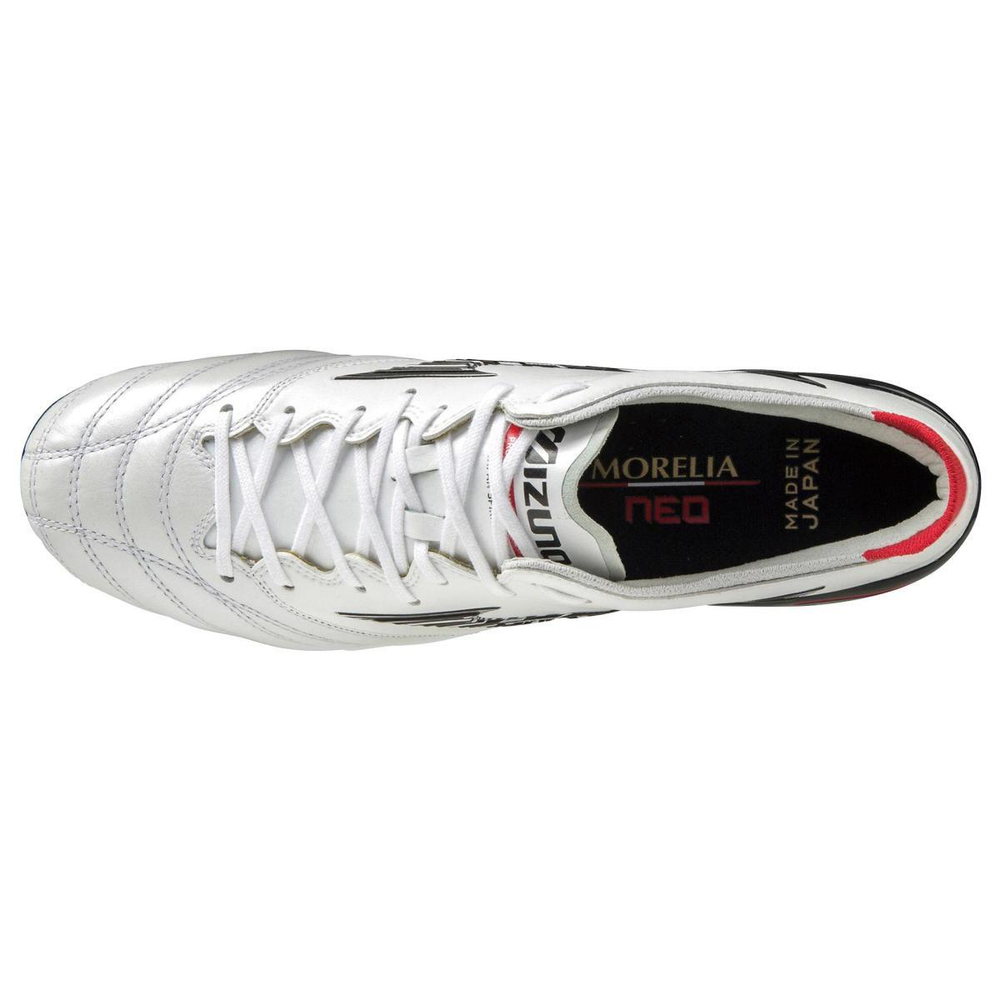 Mizuno Morelia Neo 3 JAPAN MIX SG（ ）