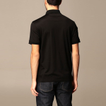 Alexander McQueen Logo Polo