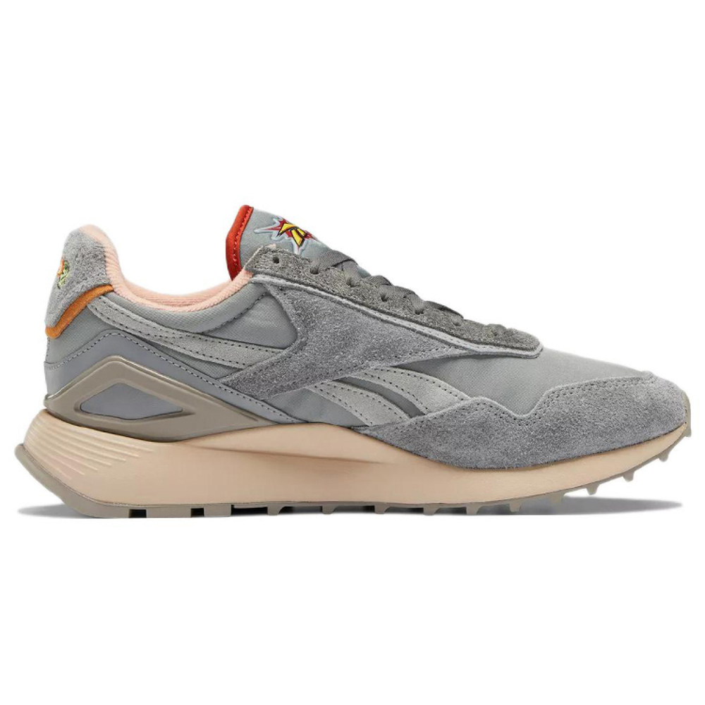 The Jetsons x Reebok classic legacy AZ