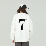 PAKA 7 Logo vibe /