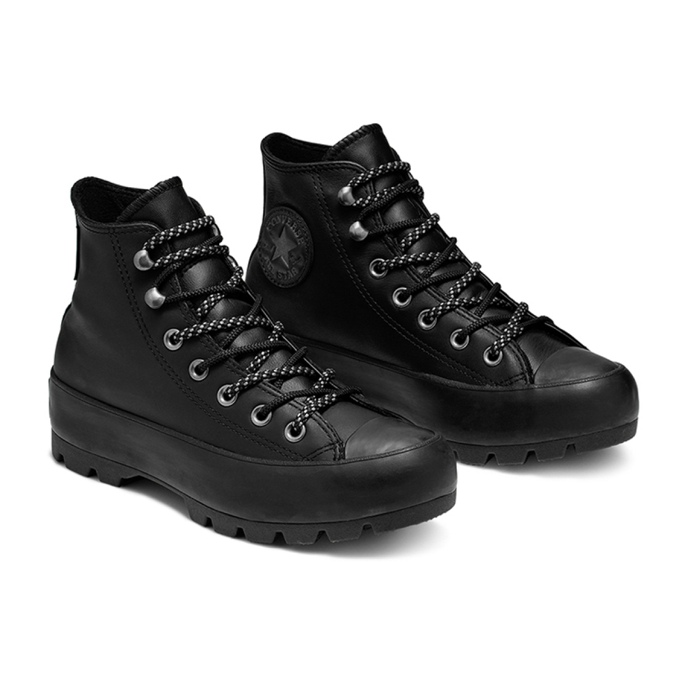 Converse Lugged
