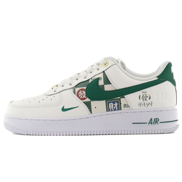 【 】 Nike Air Force 1 Low