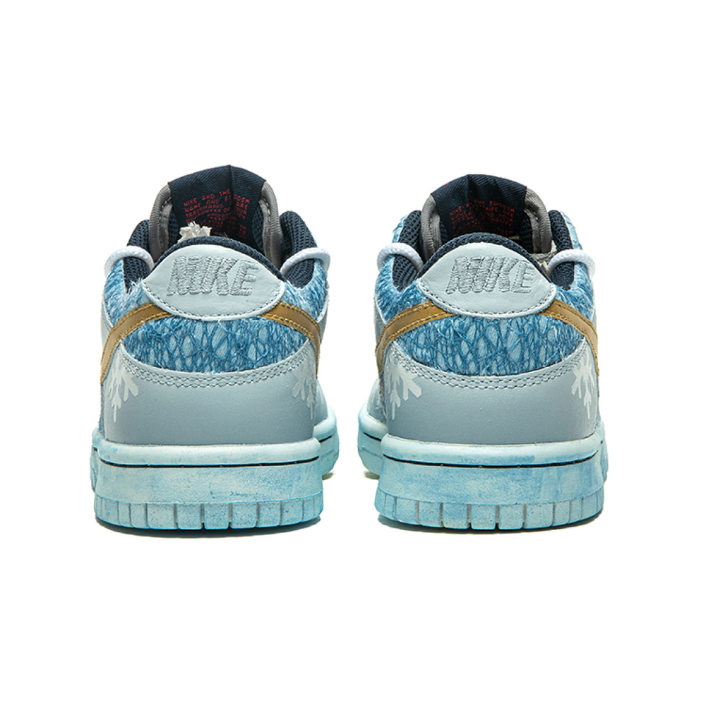【 】 Nike Dunk Low