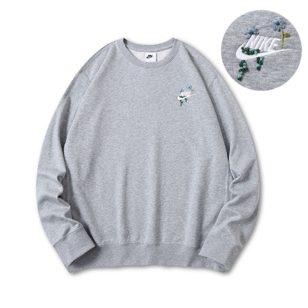 【 】Nike Logo