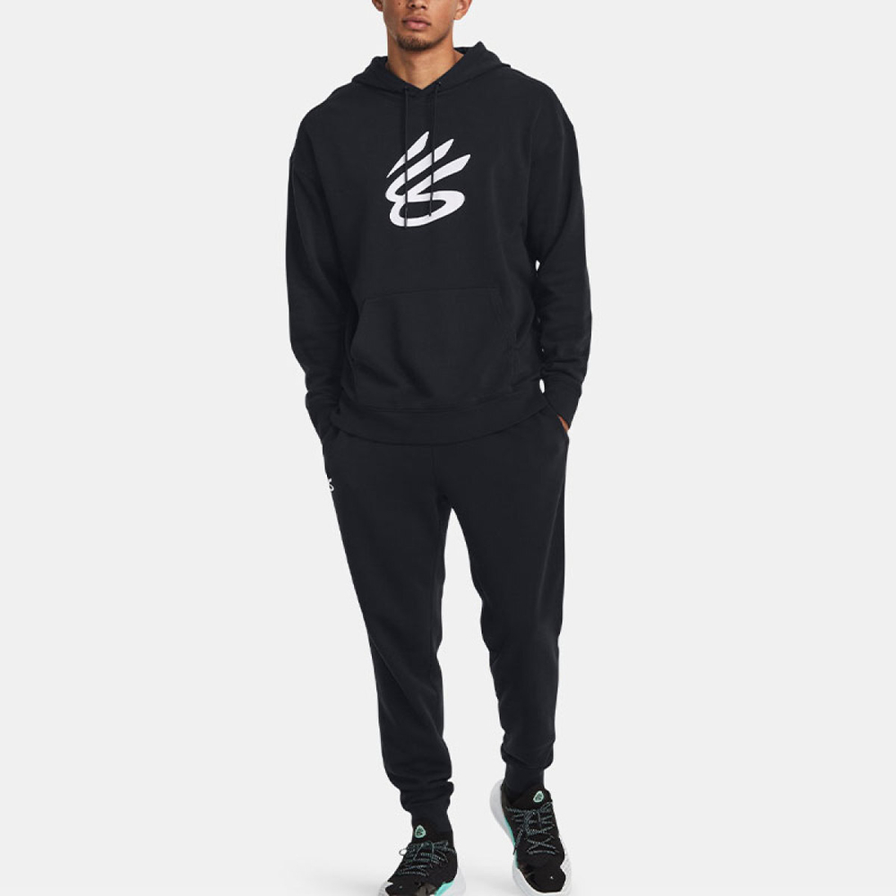 Under Armour Curry Splash Joggers