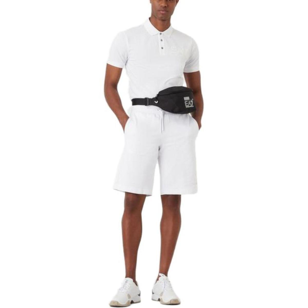 /EMPORIO ARMANI SS23 EA7 Polo