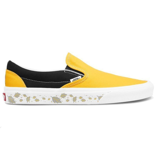 Vans slip-on