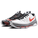 Nike KD 8 Christmas
