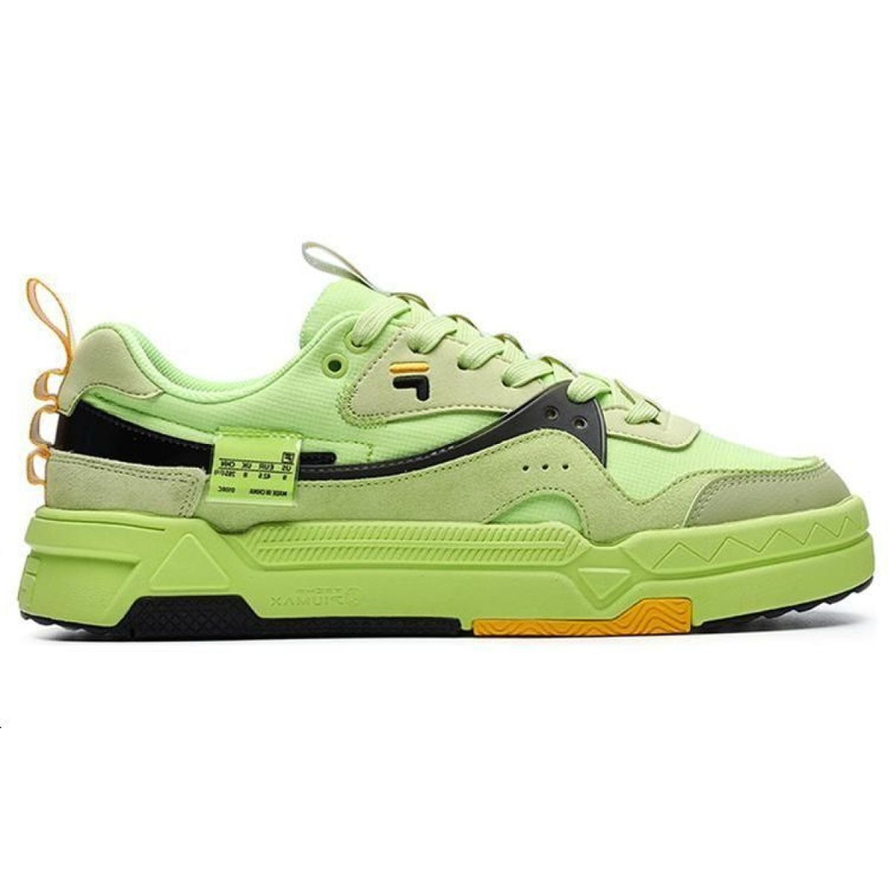 FILA FUSION BANK