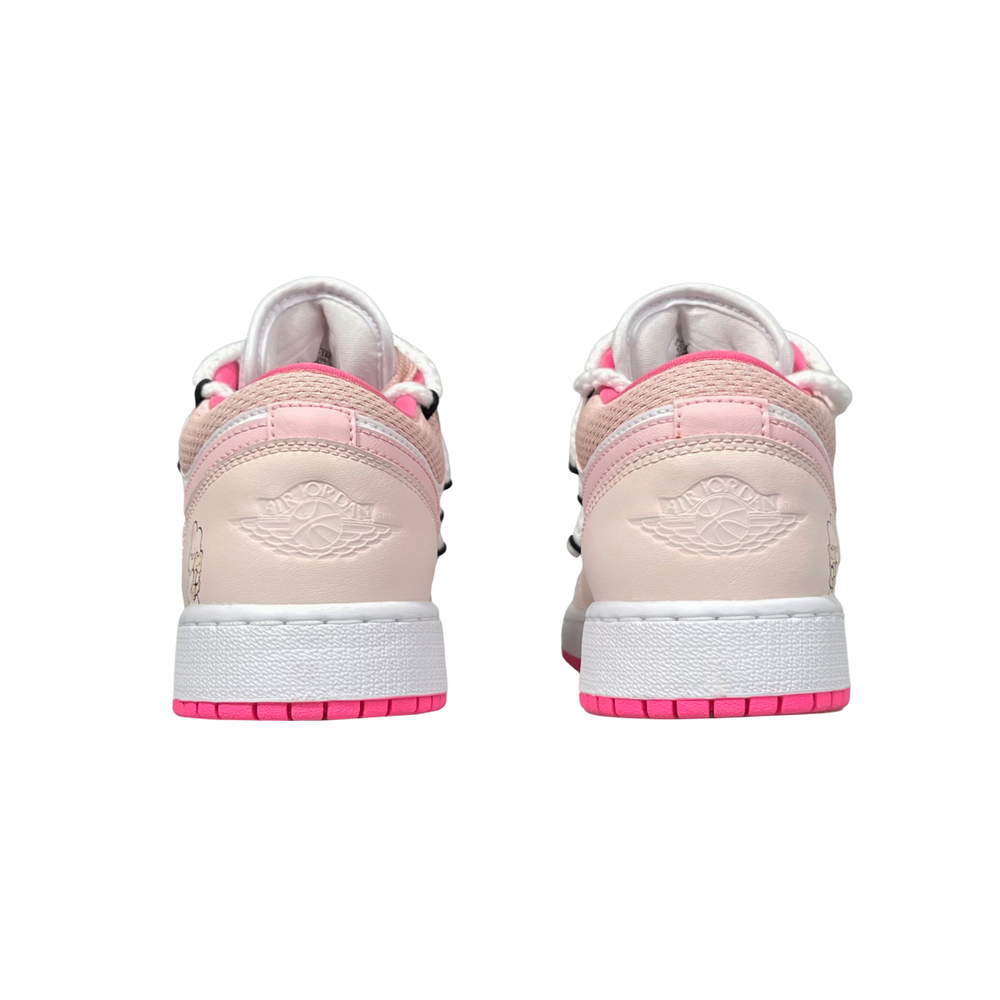 【 】 Jordan Air Jordan 1 Low GS