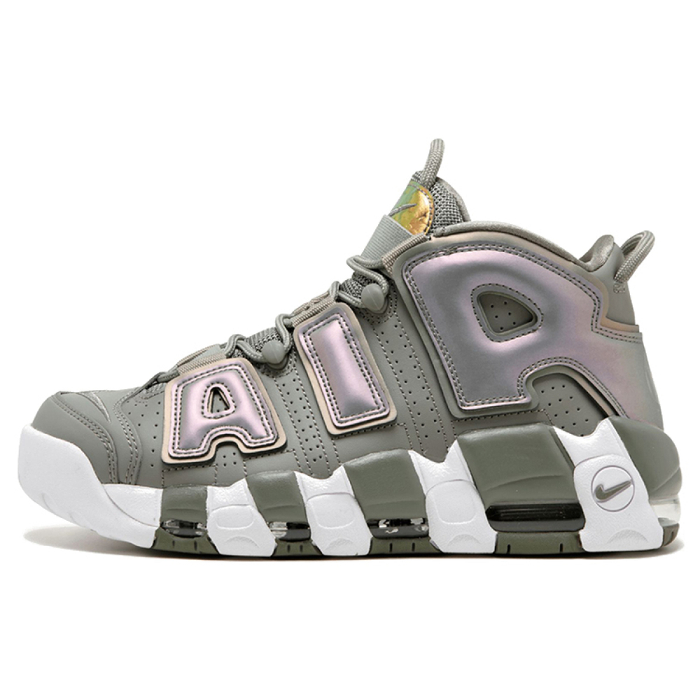 Nike Air More Uptempo Iridescent AIR