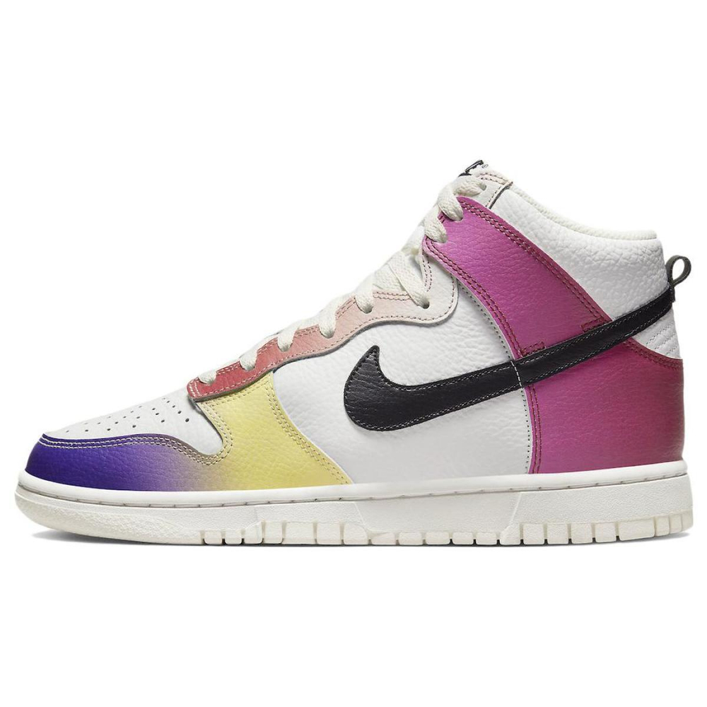 Nike Dunk "Multi Gradient"