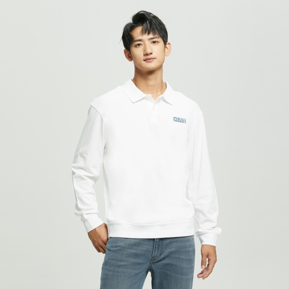 CK/Calvin Klein Polo