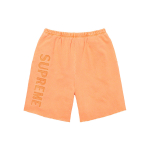 Supreme SS20 Week 11 Overdyed Sweatshort
