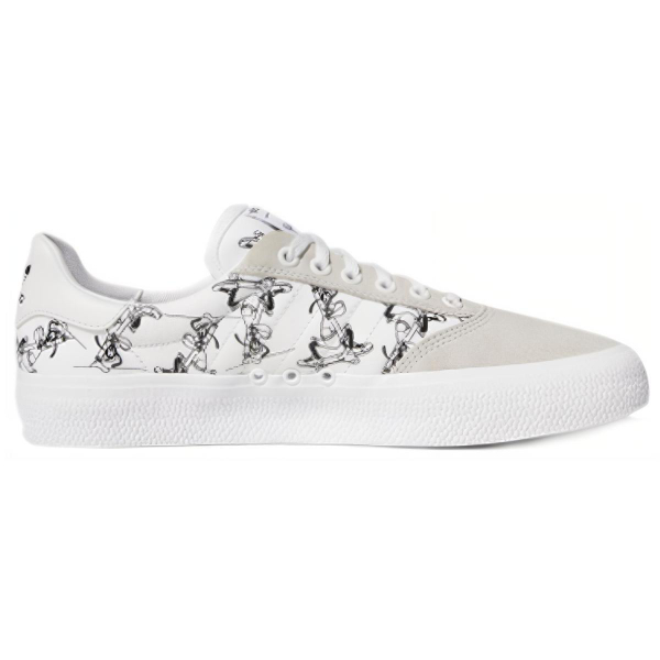 Disney/ x adidas originals 3MC Vulc Sport Goofy