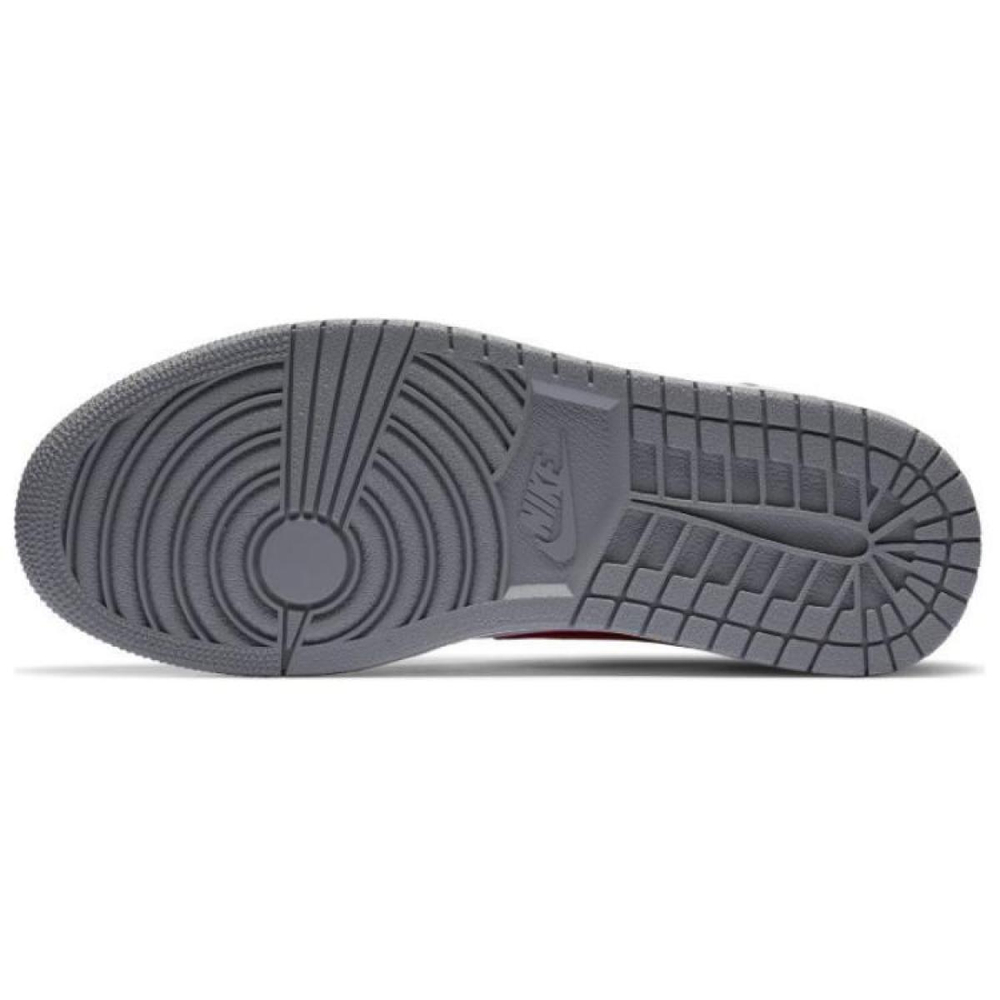 Jordan Air Jordan 1 FlyEase "Particle Grey"