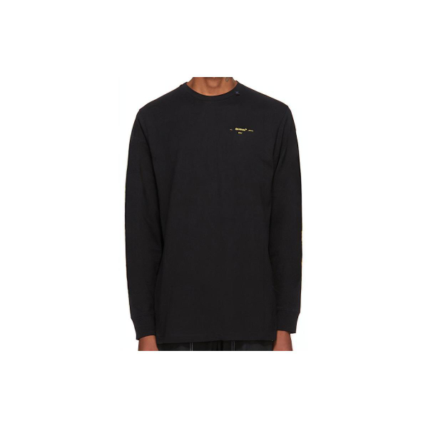 OFF-WHITE FW19 Logo T