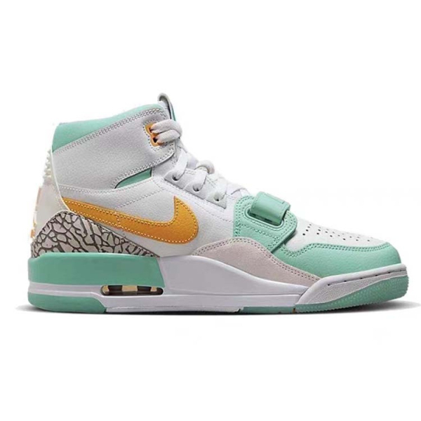 【 】 Jordan Legacy 312