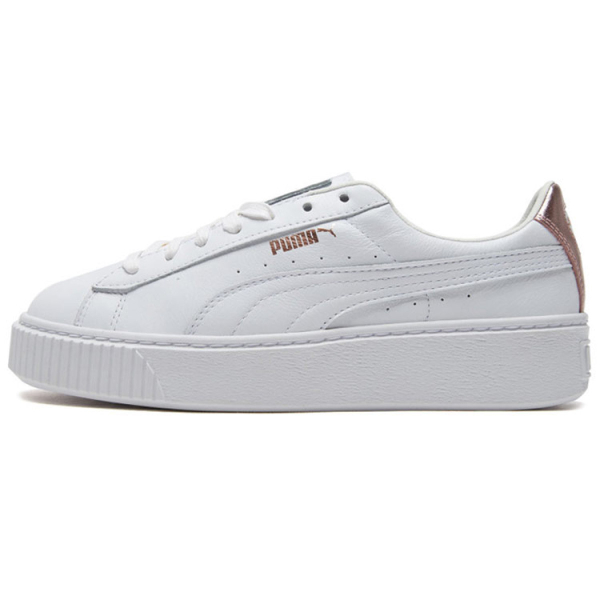 PUMA Basket Platform Rgh