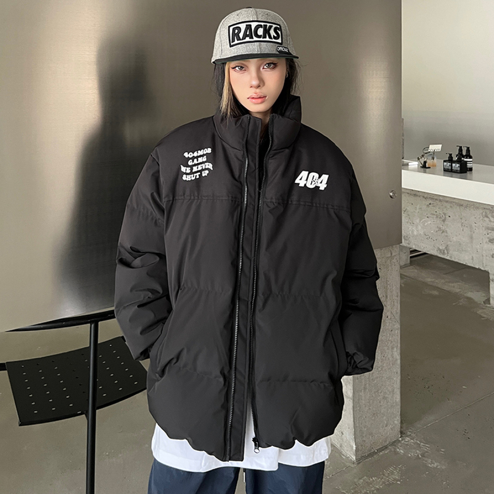 404MOB GANG Logo