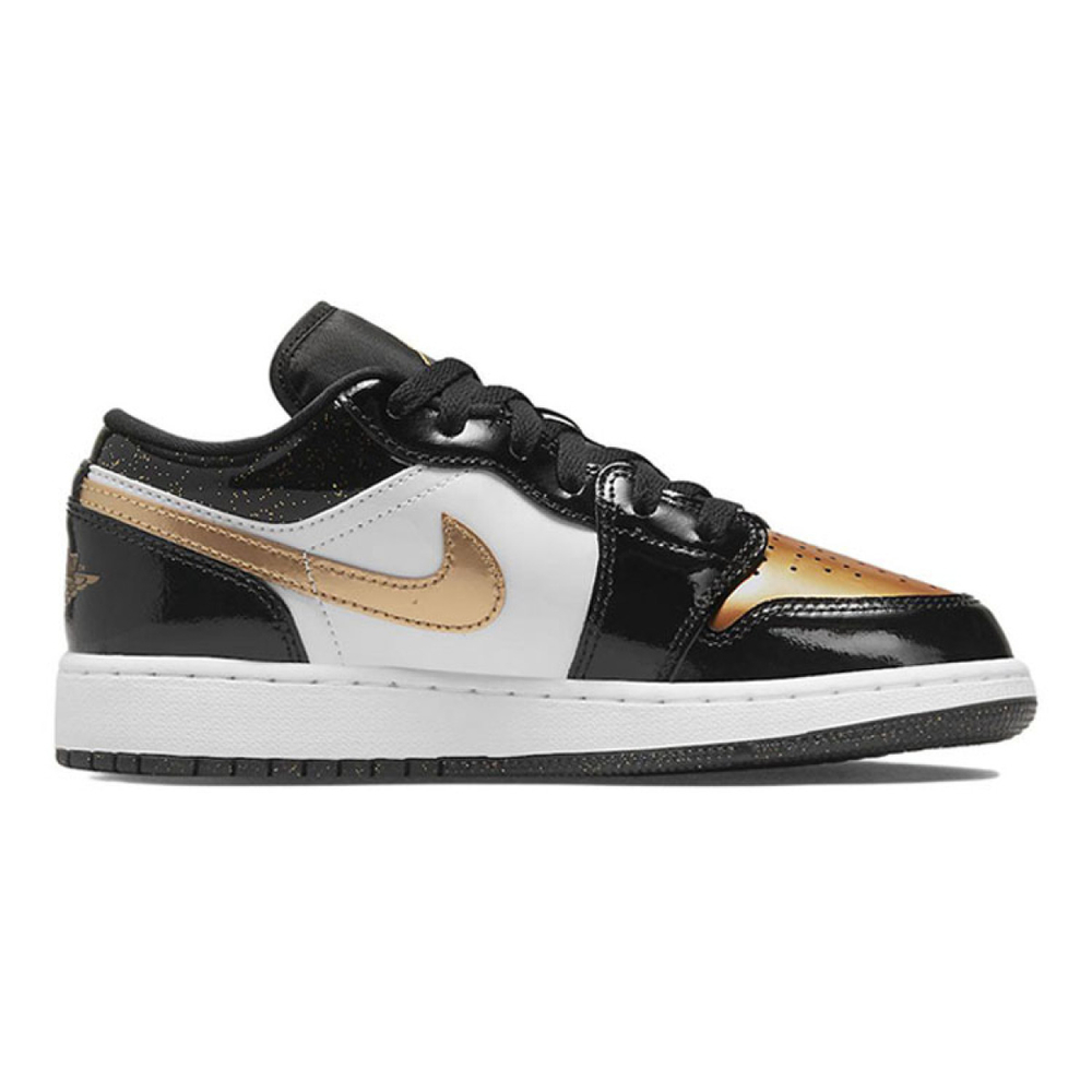 Jordan Air Jordan 1 "Gold Toe"