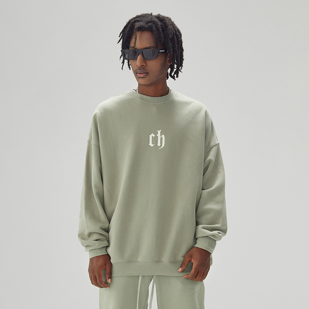 CHINISM ch logo