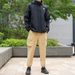 THE NORTH FACE Logo