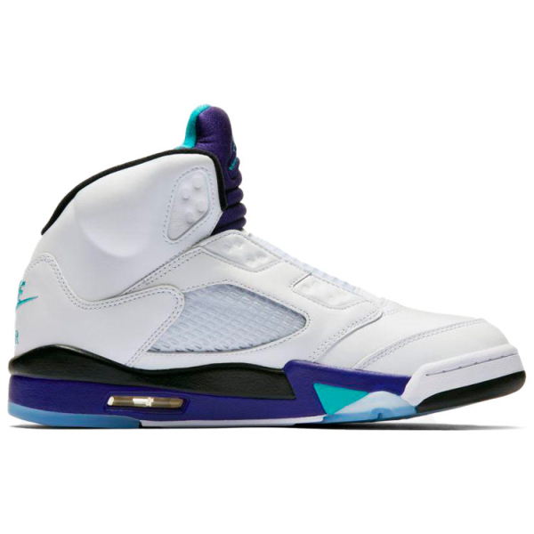 Jordan Air Jordan 5 Retro NRG Grape Fresh Prince