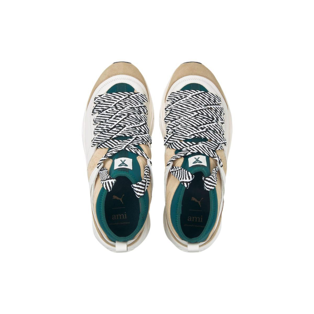 AMI x PUMA Trc Blaze