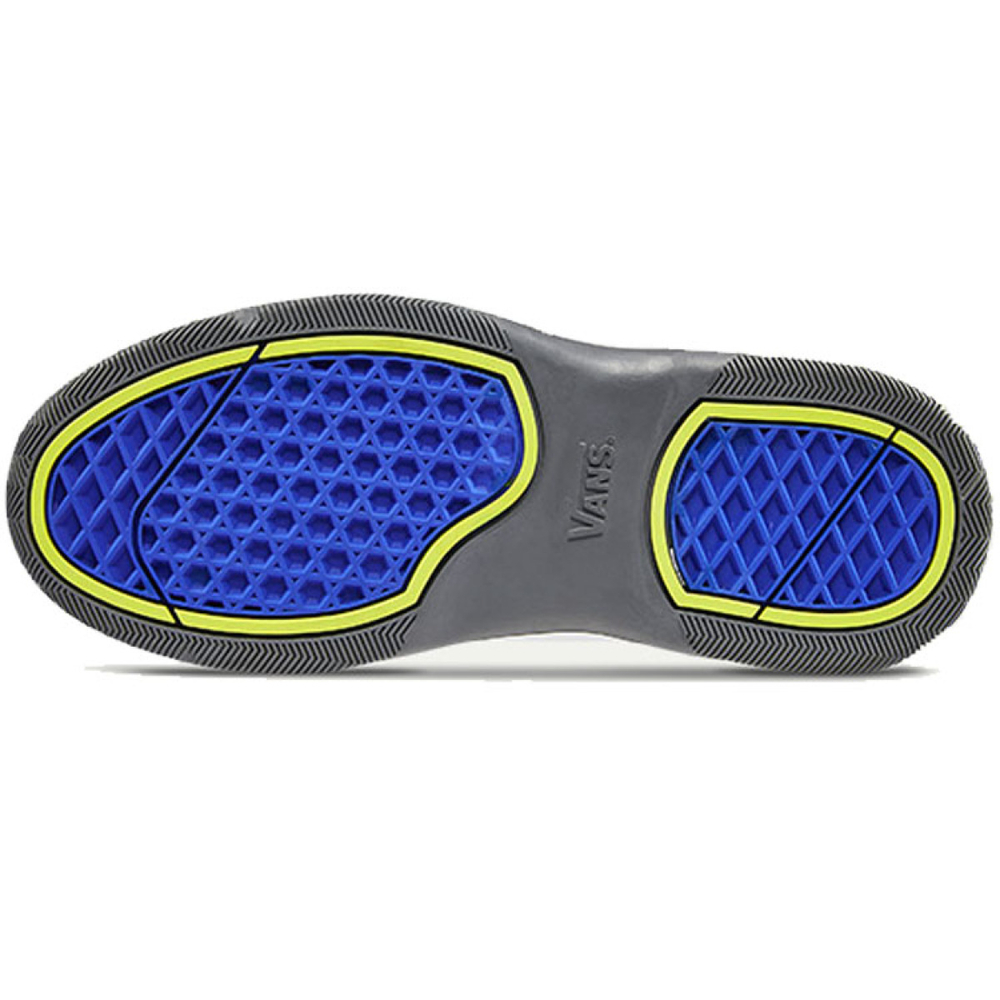Vans Varix WC