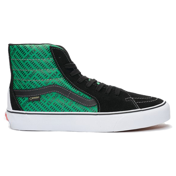 GORE-TEX x Vans SK8 LX