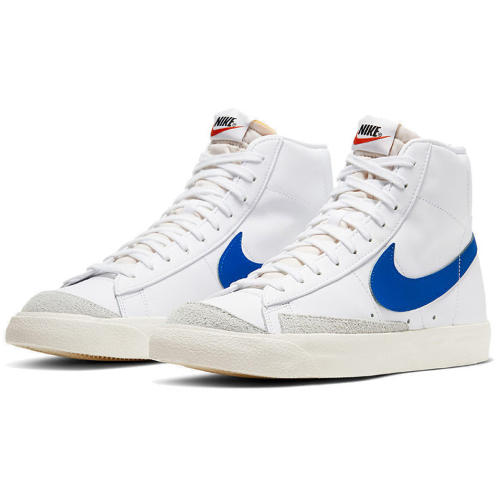 Nike Blazer 77 Vintage "Racer Blue"