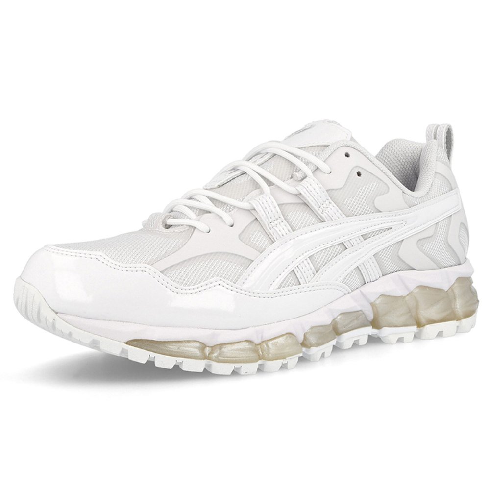 Gmbh x Asics Gel-Nandi 360