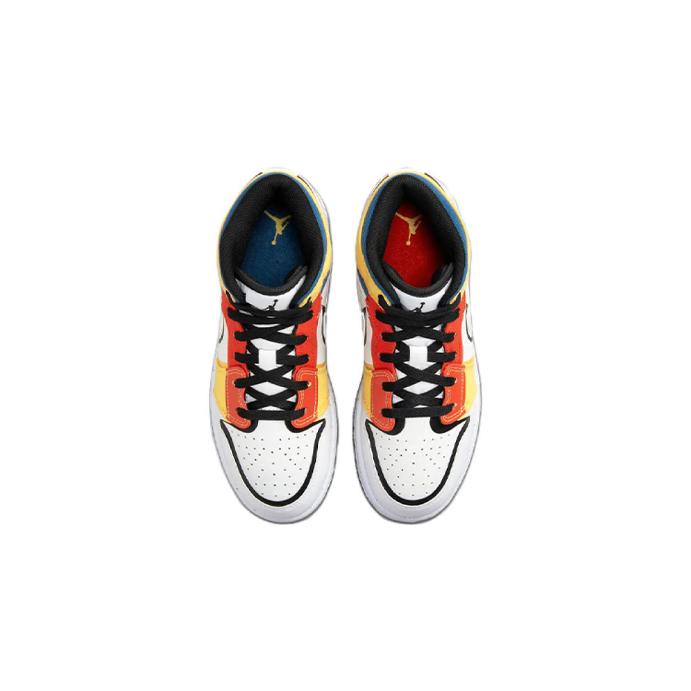 Jordan Air Jordan 1 Mid