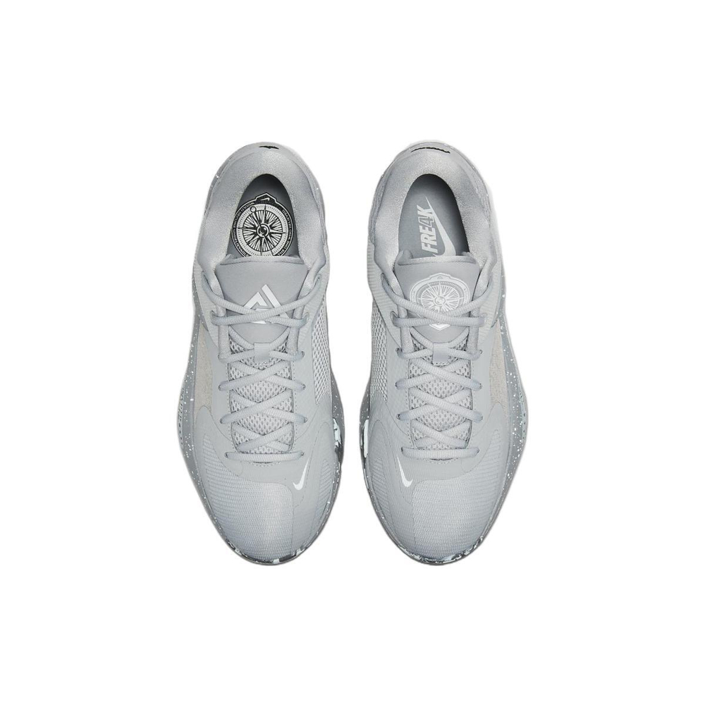 Nike Freak 4 Zoom "Etched In Stone"