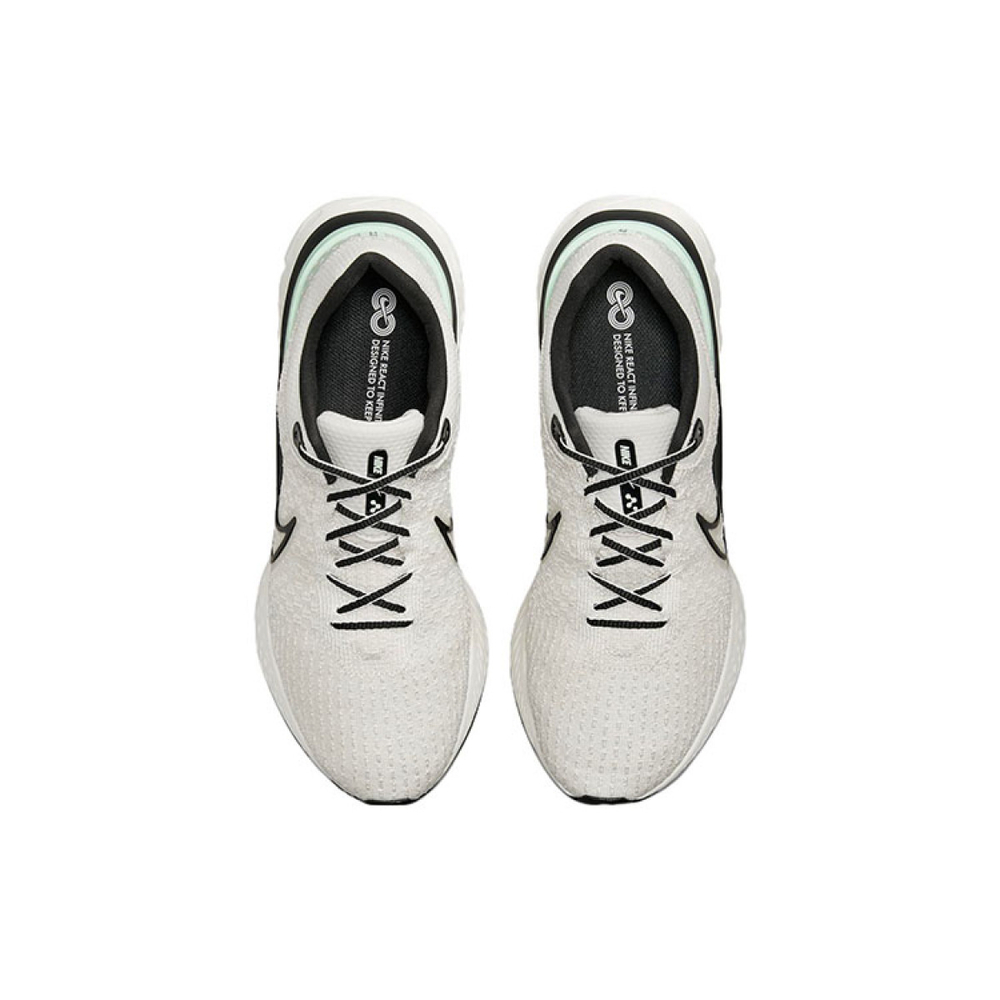 Nike React Infinity Run Flyknit 3