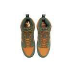 PASS~PORT x Nike Dunk High SB Pro QS "Workboot"