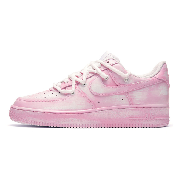 【 】 Nike Air Force 1 GS