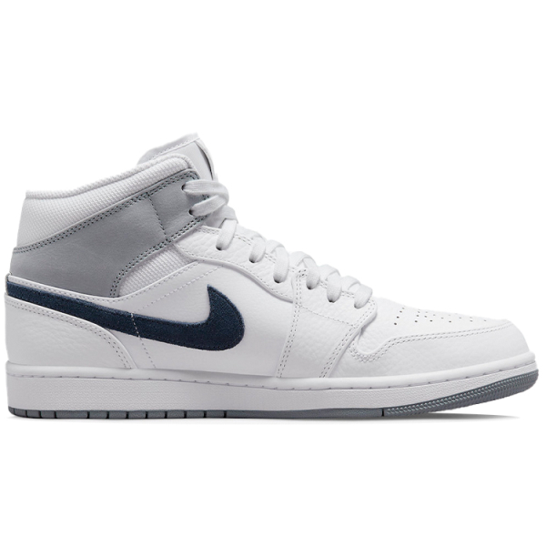 Jordan Air Jordan 1 Mid "Paris"