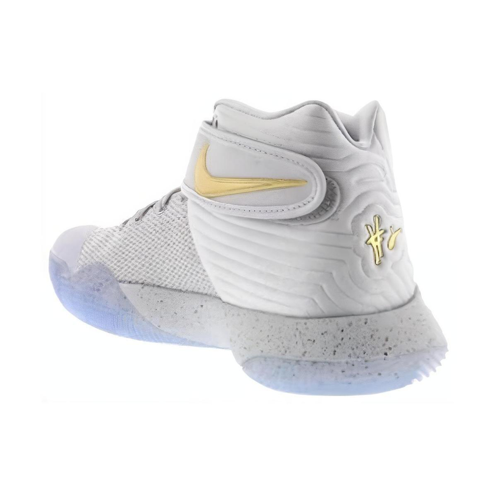 Nike Kyrie 2 "Battle Grey"