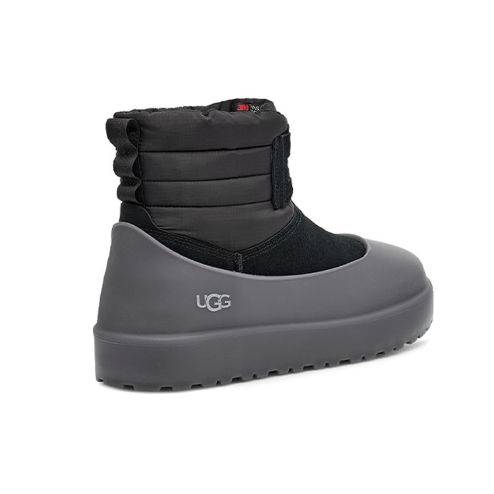 UGG CLASSIC MINI Lace-Up Weather