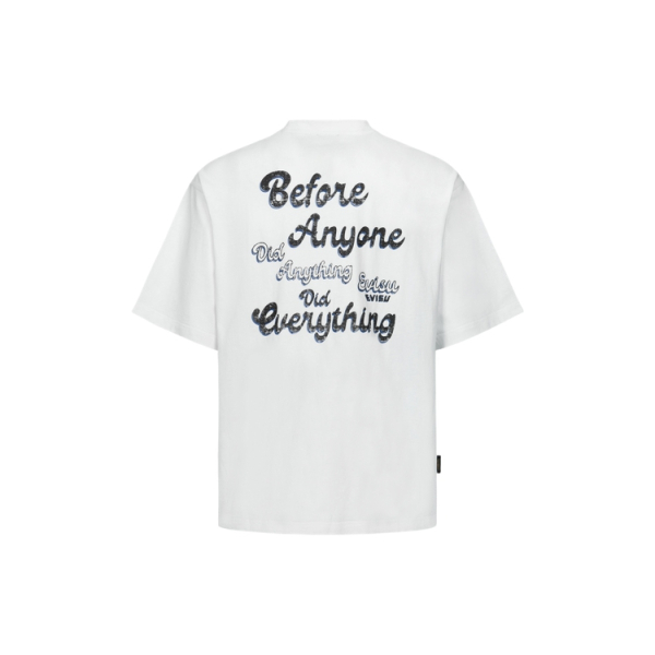 EVISU AW23 T