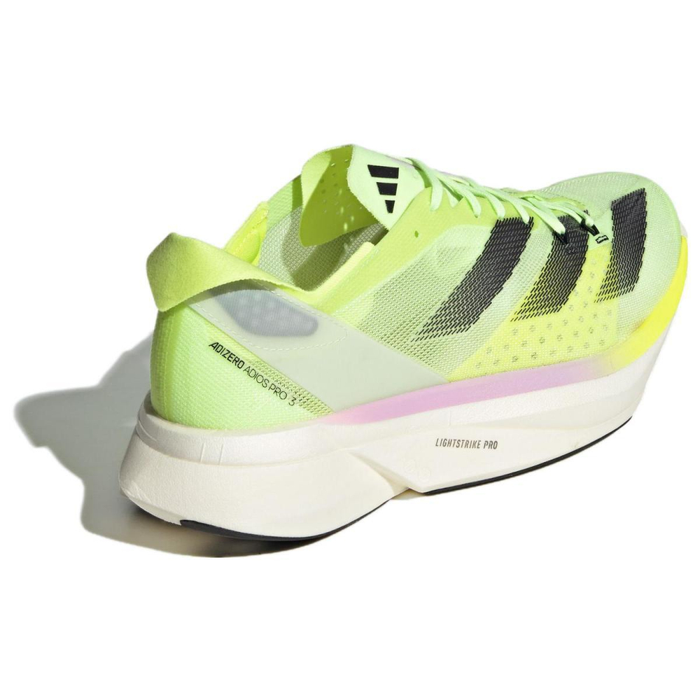Adidas Adizero Adios Pro 3 LIGHTSTRIKE PRO