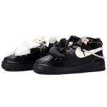 【 】 Nike Air Force 1 Triple Black